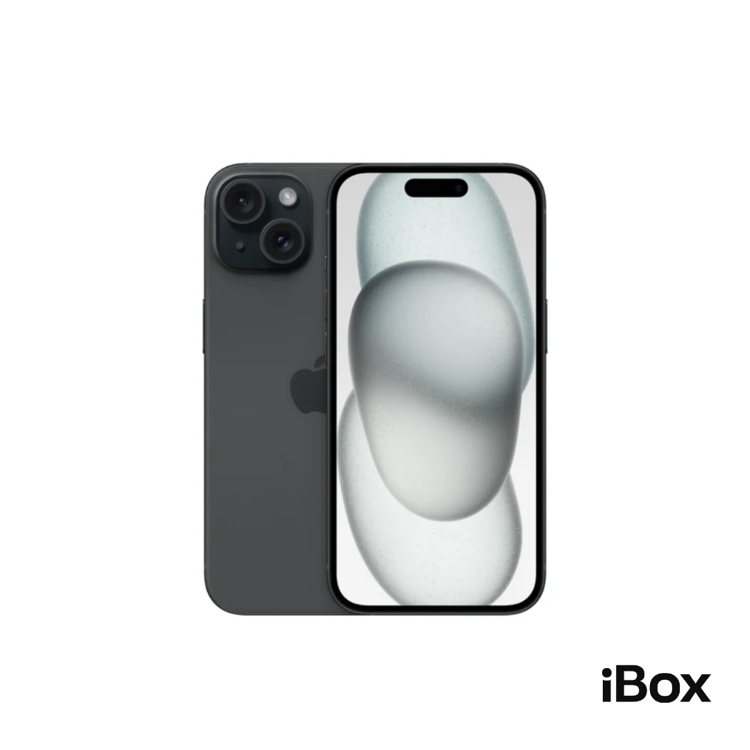 Apple iPhone 15 iBox