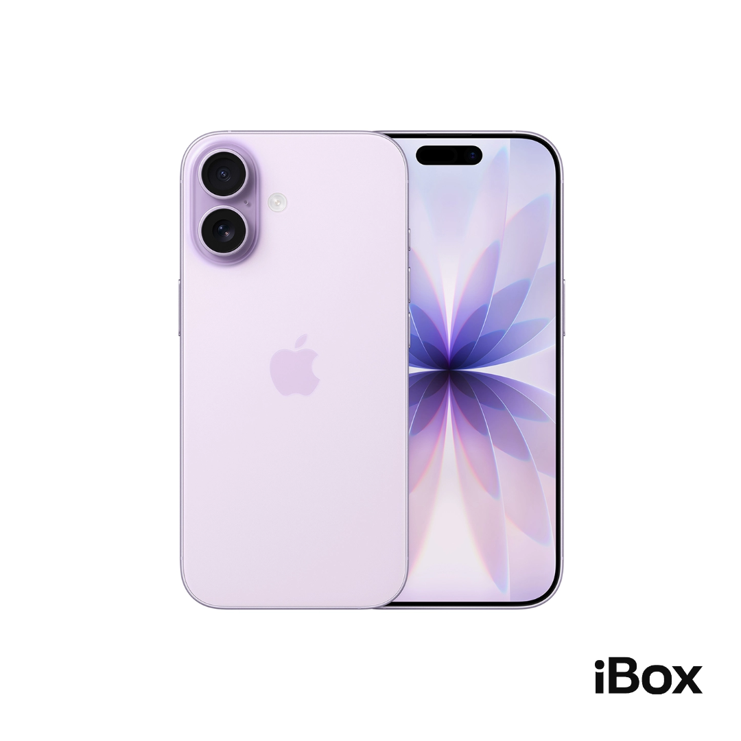 Apple iPhone 17 iBox