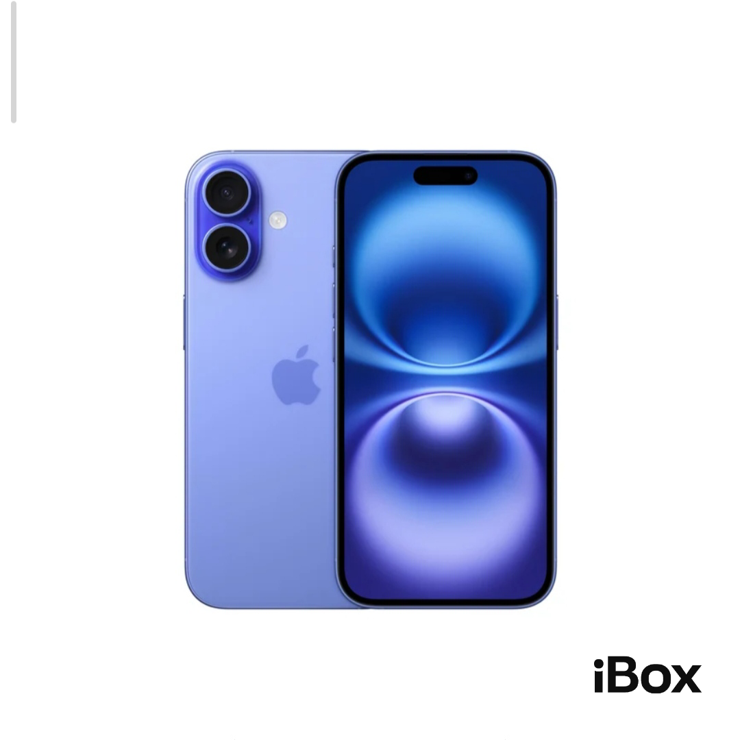 Apple iPhone 16 iBox